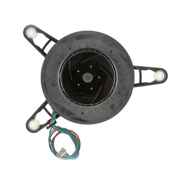 Moteur ventilateur pour réfrigérateur Bosch 12024148 compatible Balay Siemens