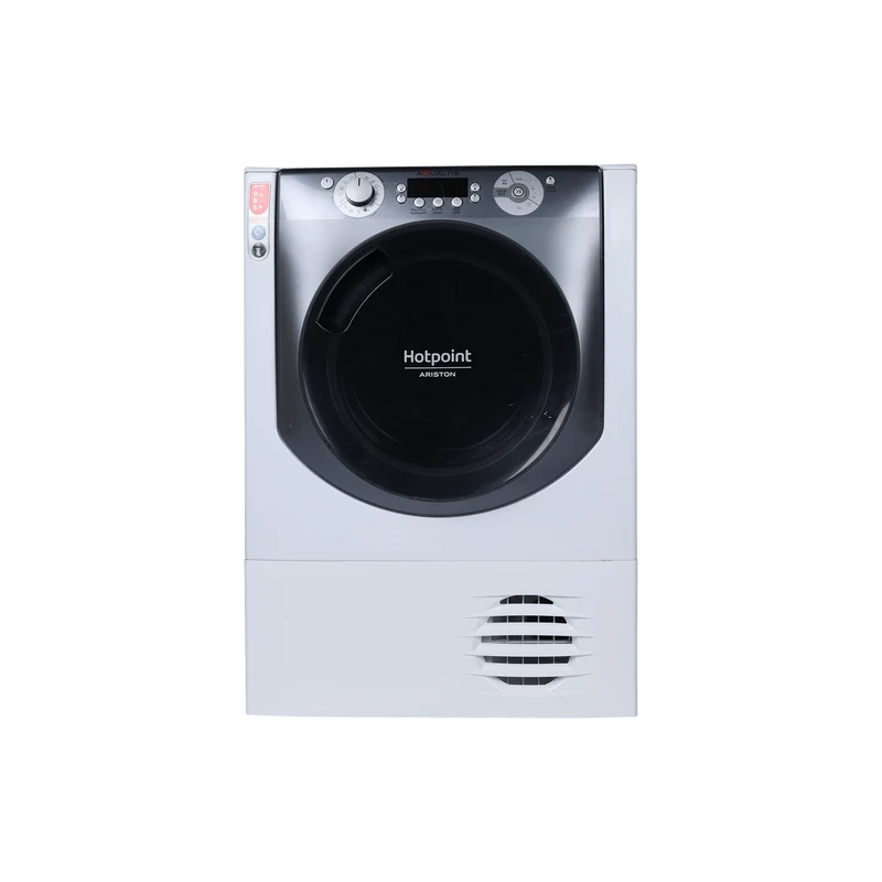 Seche-Linge Condensation 9 kg Reconditionné HOTPOINT AQC9-BF5-TZ1-FR