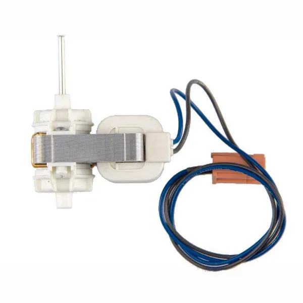 Moteur ventilateur pour réfrigérateur Bosch 00491665 compatible Balay Siemens