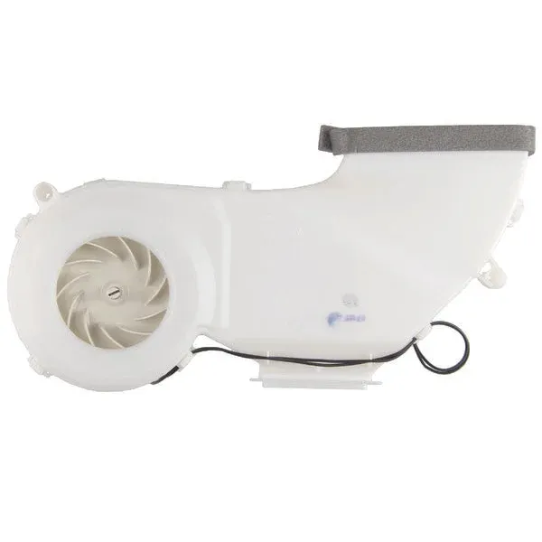 Moteur ventilateur pour réfrigérateur Balay 669430 compatible Bosch Siemens
