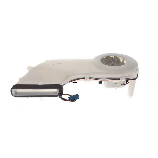 Moteur ventilateur pour réfrigérateur Balay 744471 compatible Bosch Siemens