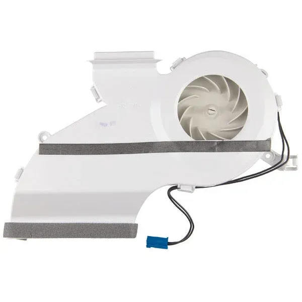 Moteur ventilateur pour réfrigérateur Balay 660492 Bosch Siemens