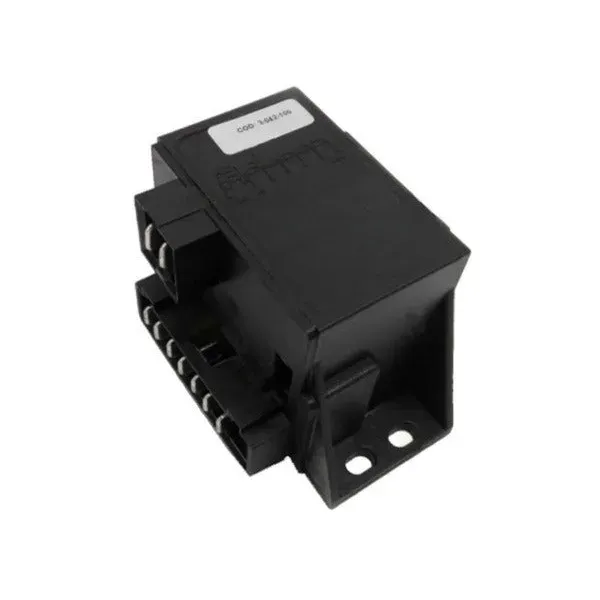 Régulateur de vitesse moteur pour ventilateur standard 3042100 094468