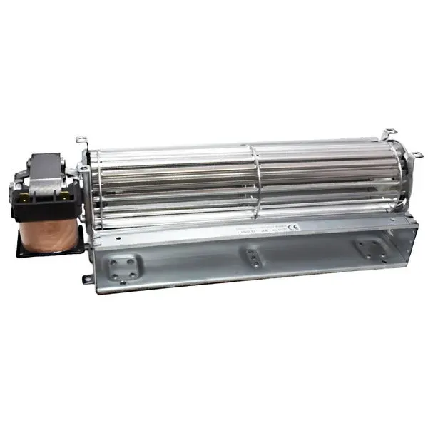 Ventilateur tangentiel pour électroménagers Standard 116528 116607