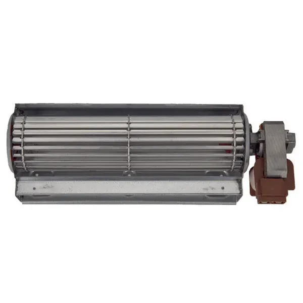 Ventilateur tangentielle pour four Standard 113215 60x240 mm 20W