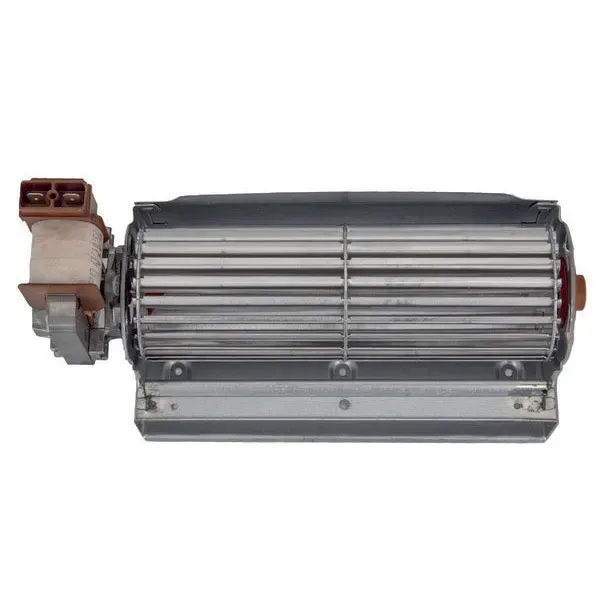 Ventilateur tangentielle pour lave-linge Standard 338042 TG6 180 mm
