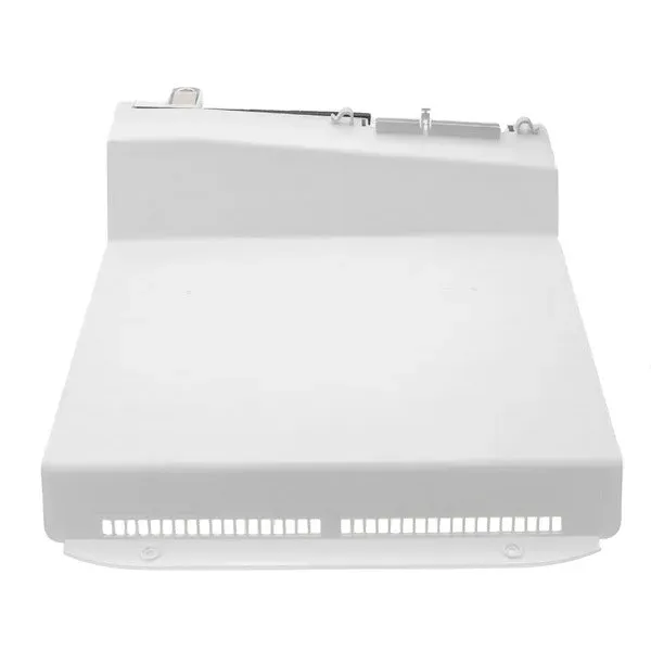 Résistance dégivrage pour réfrigérateur Bosch 00689289 Balay Siemens