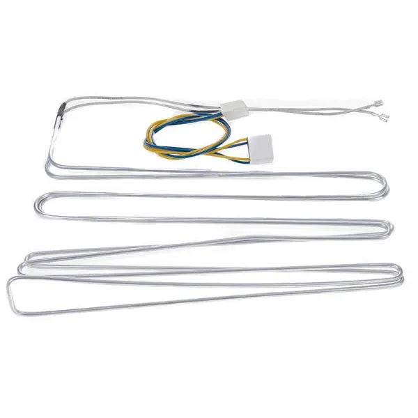Résistance de dégivrage pour réfrigérateur Ariston C00266867 C00284327