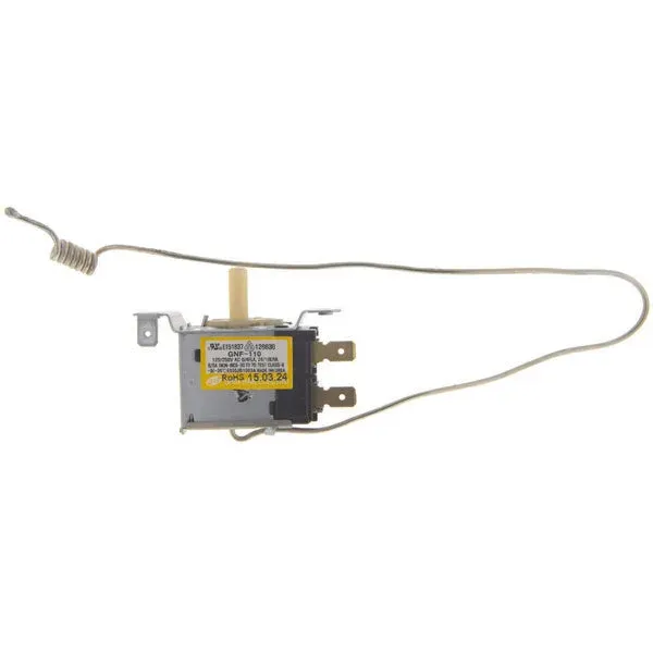 Thermostat pour réfrigérateur LG 6930JB1003A congélateur