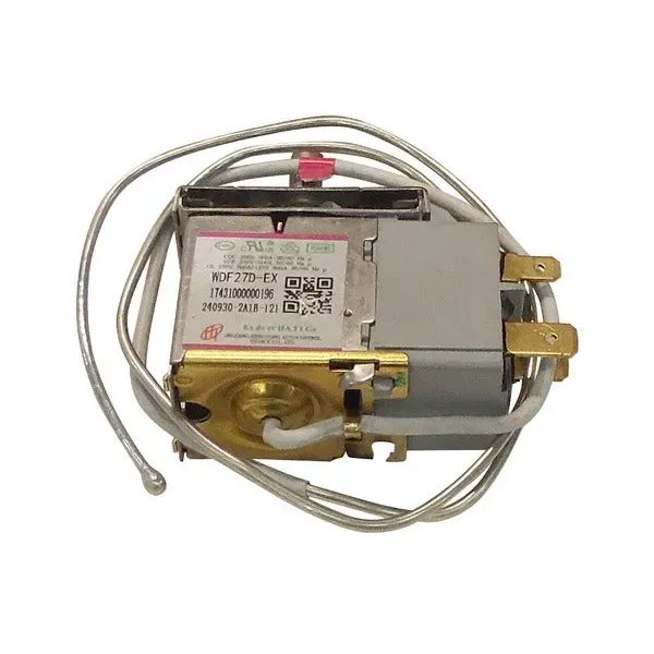 Thermostat pour réfrigérateur Midea WDF27D-EX code 17431000000196
