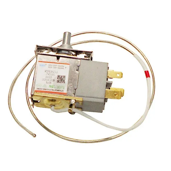 Thermostat pour réfrigérateur Midea WDFE30H-L code 17431000000205