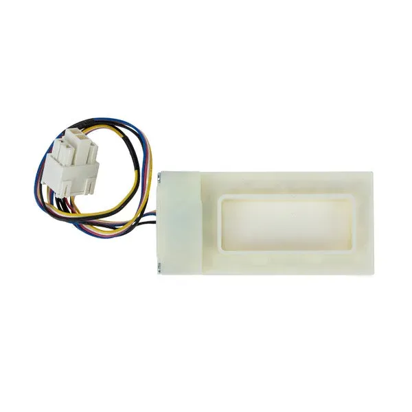 Amortisseur pour réfrigérateur Midea 17431000008121 valve de ventilation