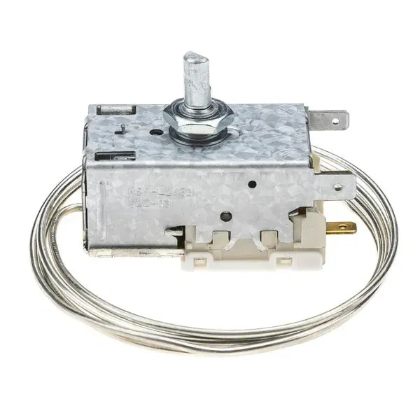 Thermostat pour réfrigérateur Beko 4502011100 avec capillaire 1105 mm