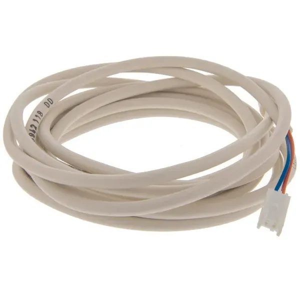Sonde de température pour réfrigérateur Liebherr 6942118 RC3500-24
