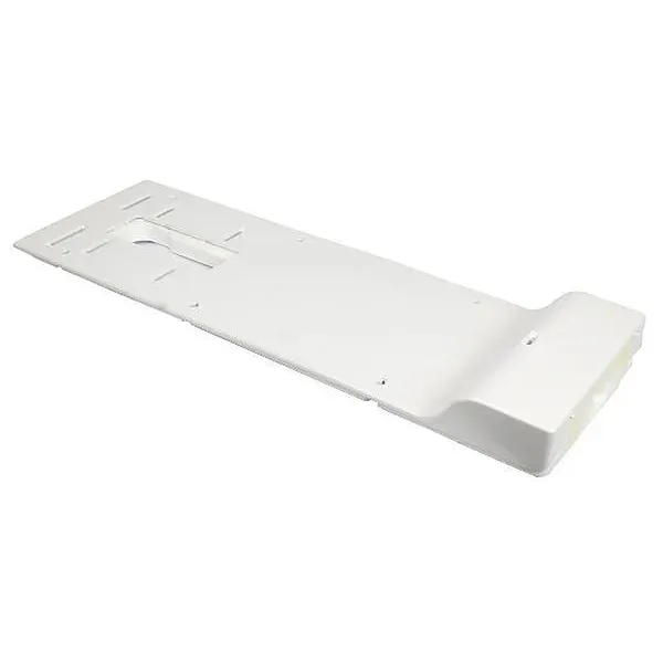 Amortisseur pour réfrigérateur Indesit C00525423 conduit de flux