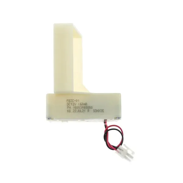 Amortisseur pour réfrigérateur Indesit code C00480597