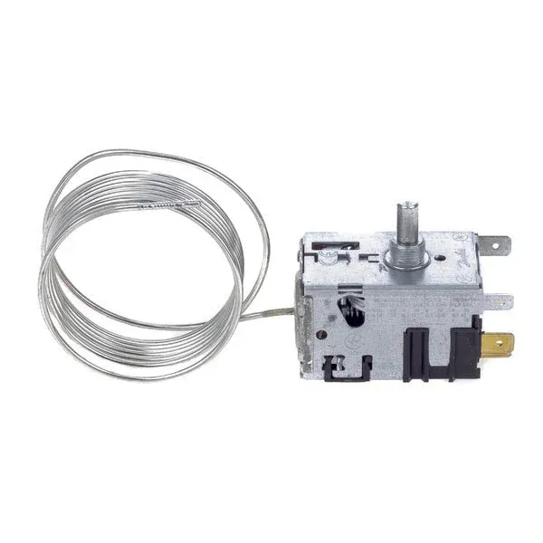 Thermostat pour réfrigérateur Indesit C00278636 K59-S1840 3 bornes