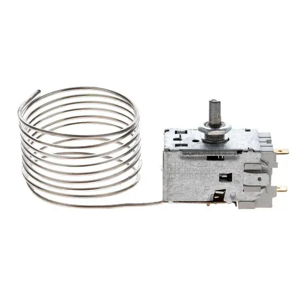 Thermostat pour réfrigérateur Fagor F67Q001A5 compatible avec les modèles FAC et FFC