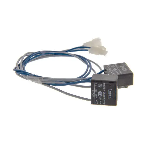 Thermostat fixe pour réfrigérateur Electrolux 2146281064