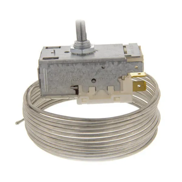 Thermostat pour réfrigérateur Electrolux 2054710047 Zanussi