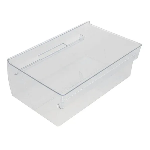 Tiroir à légumes pour réfrigérateur Zanussi 2247059203 compatible
