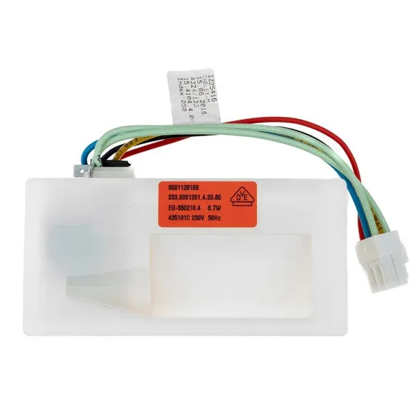 Thermostat pour réfrigérateur Bosch 12026732 compatible Balay Siemens