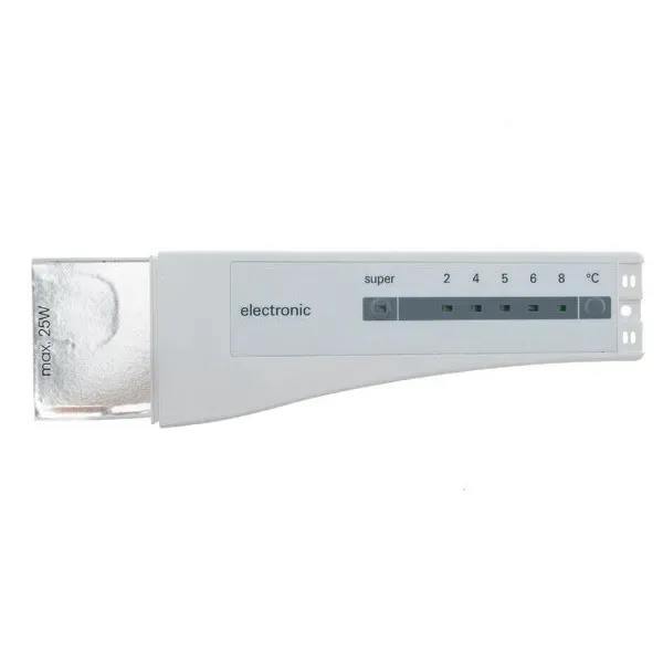 Boîtier thermostat pour réfrigérateur Balay 00481318 Bosch Siemens