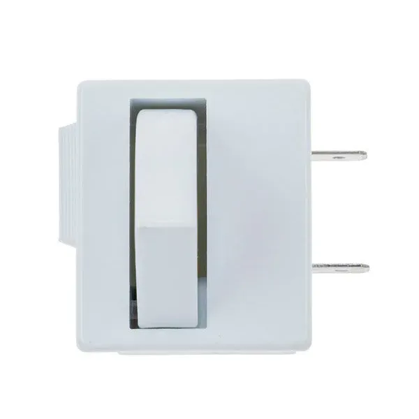 Interrupteur lumière pour réfrigérateur Hisense K1092783 pièce de rechange originale
