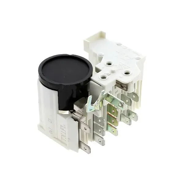 Relais de démarrage compresseur réfrigérateur Whirlpool 481010748812
