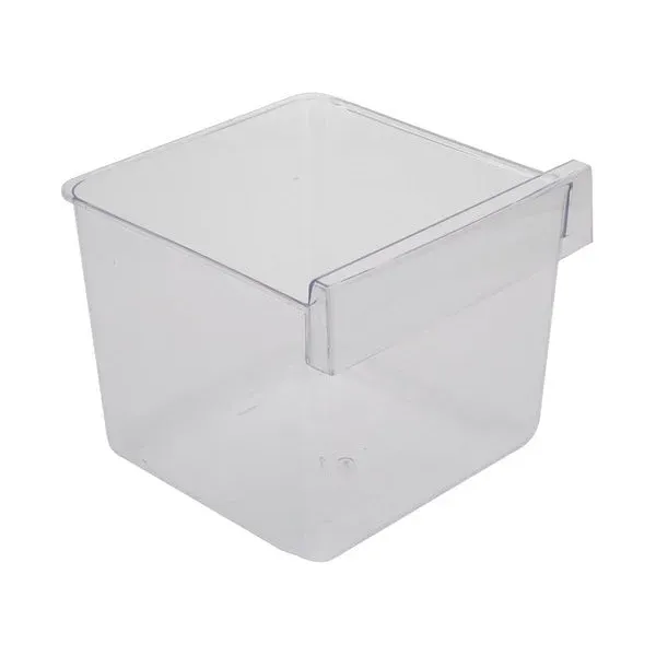 Tiroir à légumes pour réfrigérateur Fagor F28J043A8 FFJ2667