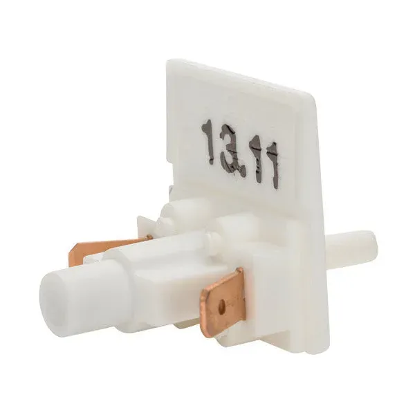 Interrupteur lumière pour réfrigérateur Electrolux 2062472036 531011759481