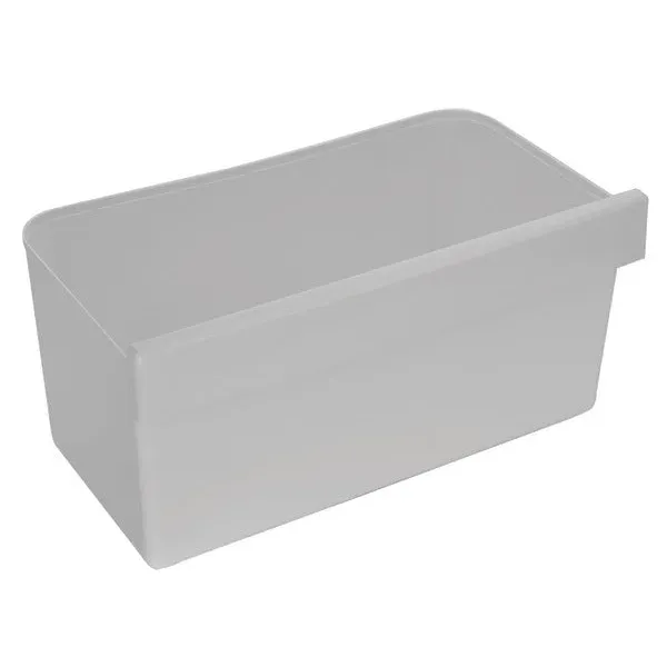 Tiroir à légumes pour réfrigérateur Edesa F28G002A0 compatible Fagor