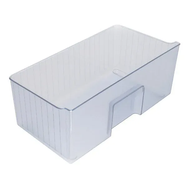 Tiroir à légumes pour réfrigérateur Bosch 00434645 compatible KDR40423/03