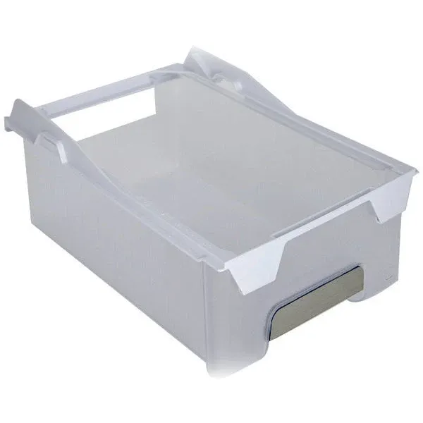 Tiroir à légumes pour réfrigérateur Bosch 00663182 compatible Siemens