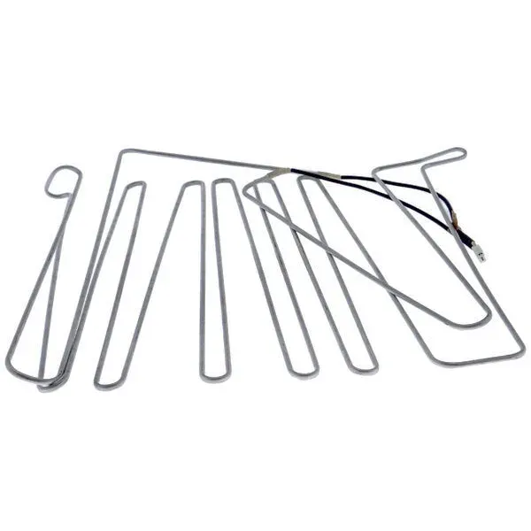 Résistance dégivrage pour réfrigérateur Electrolux 2142142096