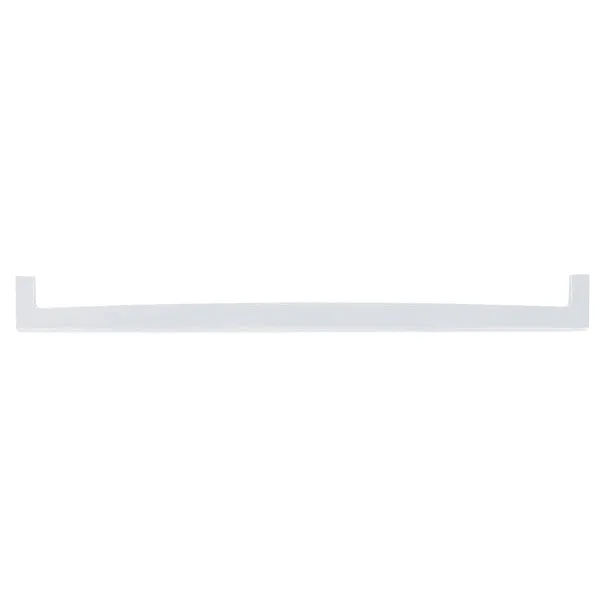 Profil d'étagère de réfrigérateur pour réfrigérateur Beko 4657620100