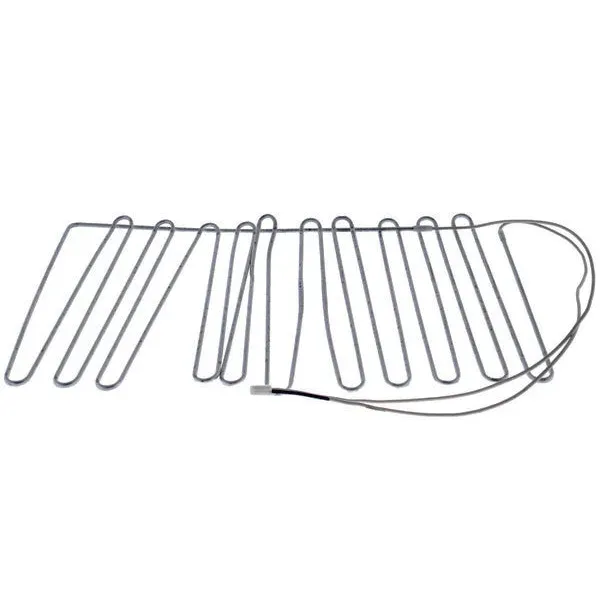 Résistance de dégivrage pour réfrigérateur Electrolux 2142142054