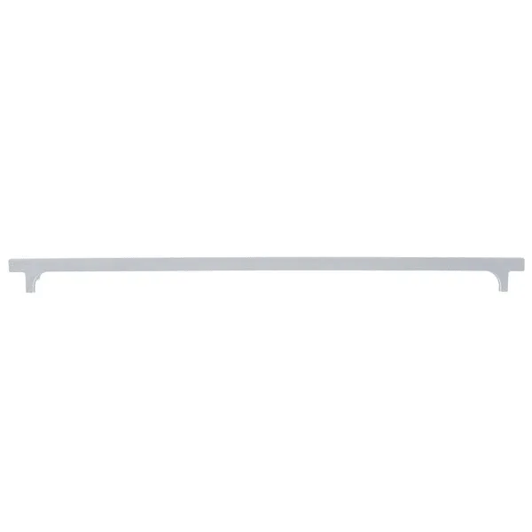 Profil arrière étagère pour réfrigérateur Beko 4657580100