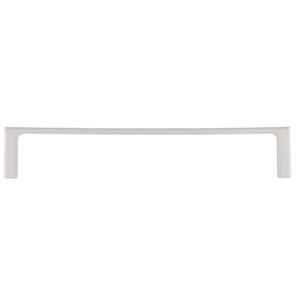 Profil avant étagère réfrigérateur Liebherr 7412464 pièce de rechange originale
