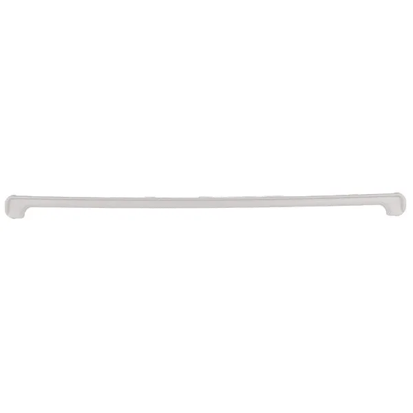Profil arrière réfrigérateur Liebherr 7426842 pour étagère 480mm