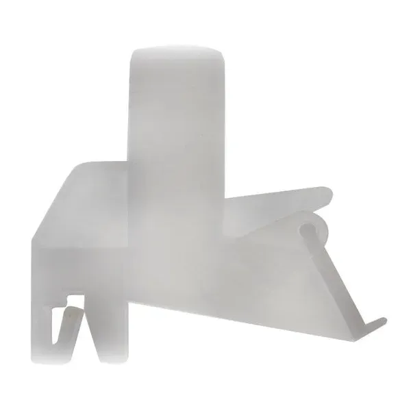 Valve de vidange pour réfrigérateur Zanussi 2615052020