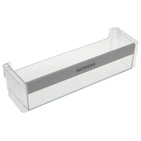 Étagère porte-bouteilles pour réfrigérateur Siemens 00744479