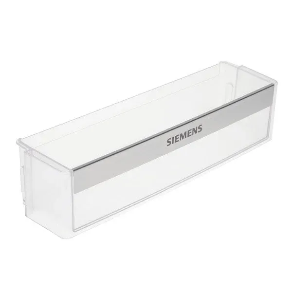 Étagère porte-bouteilles pour réfrigérateur Siemens 00447353