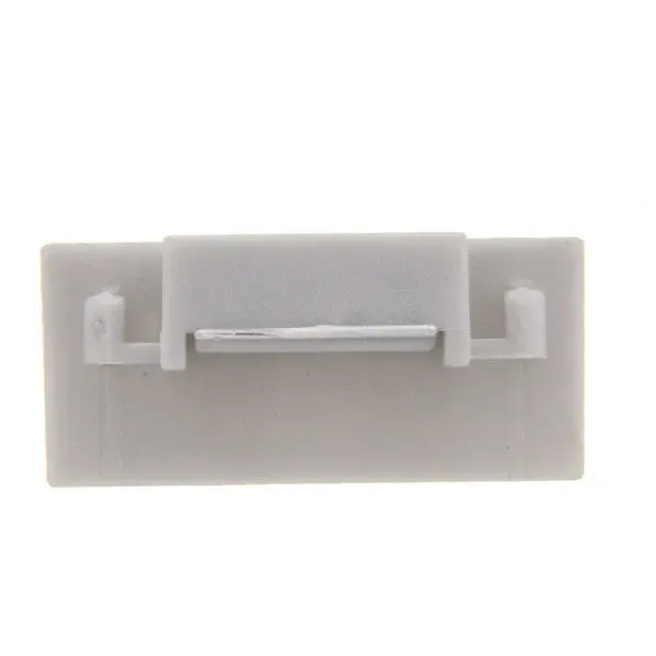 Pièces de connexion pour réfrigérateur Liebherr 7430658 pièce de rechange originale