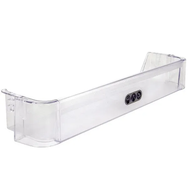 Étagère porte-bouteilles pour réfrigérateur Whirlpool 480132102057