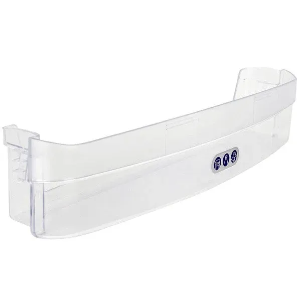 Étagère porte-bouteilles pour réfrigérateur Whirlpool 480132102029