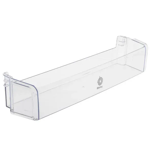 Étagère porte-bouteilles pour réfrigérateur Bosch 12022833 compatible Balay