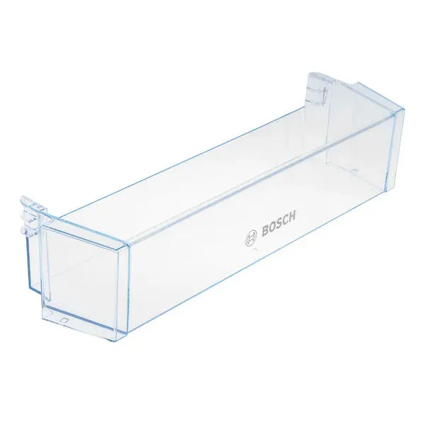 Étagère porte-bouteilles pour réfrigérateur Bosch 00709646 compatible Siemens