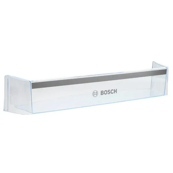 Étagère porte-bouteilles pour réfrigérateur Bosch 00669926 KDN36X10/01