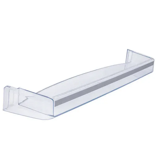 Étagère porte-bouteilles pour réfrigérateur Bosch 00665151 compatible Siemens